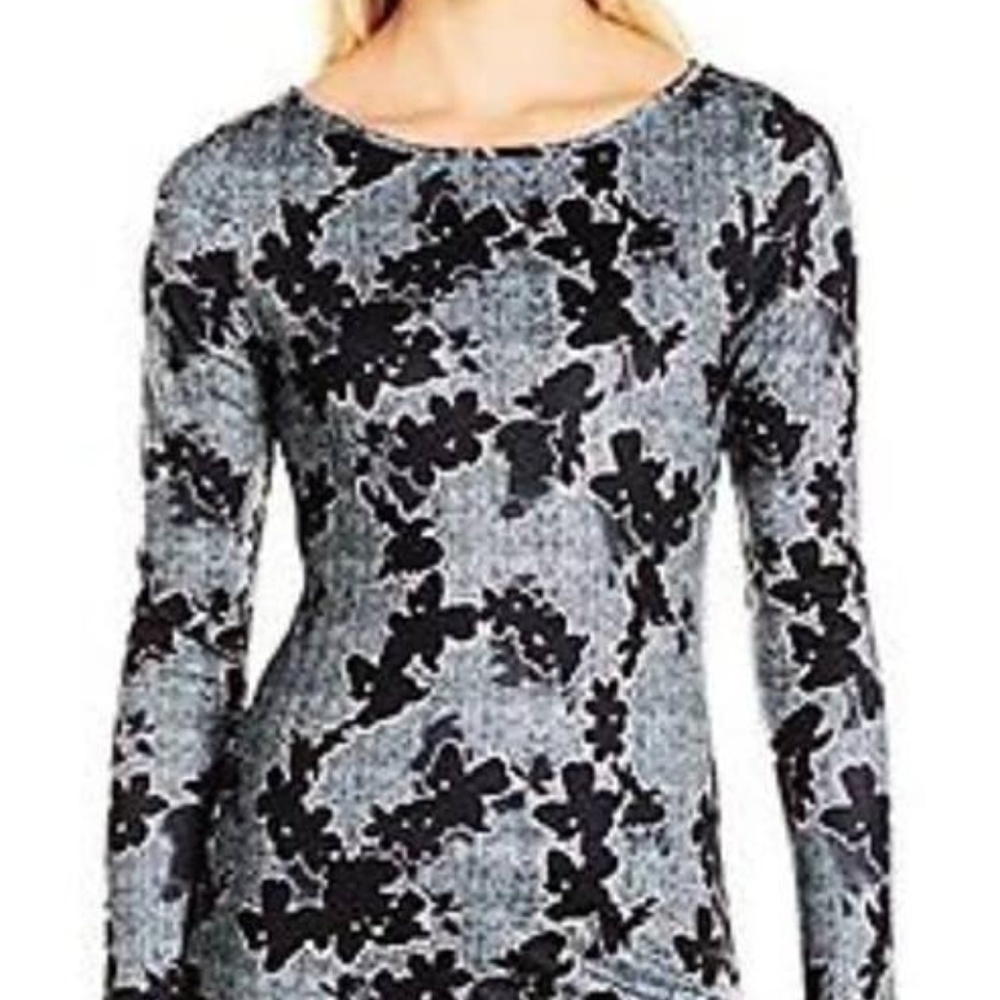 Warm Up long sleeve compression top